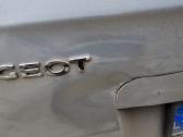 Peugeot 5008 - nuotraukos Nr. 9