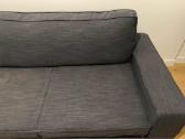 Sofa-lova su daiktadėže - nuotraukos Nr. 2