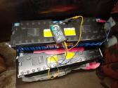 Parduodu elektromobilio licio jonu baterijas