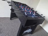 Futbolo stalas 120x60