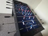 Futbolo stalas 120x60 - nuotraukos Nr. 2