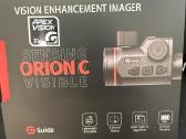 Guide Orion O435cs Termo priedelis