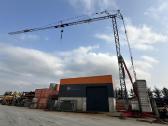 Technolift Ralf scheuermann kranas