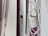 Prduodu plaukų tiesintuvą Philips Prestige Bhs830/ - nuotraukos Nr. 2