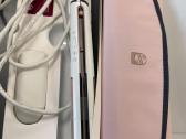 Prduodu plaukų tiesintuvą Philips Prestige Bhs830/ - nuotraukos Nr. 3