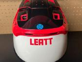 Leatt gravity 8.0 šalmas - nuotraukos Nr. 2