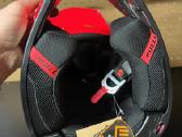 Leatt gravity 8.0 šalmas - nuotraukos Nr. 6