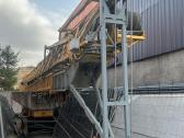 Liebherr kranas 32tt 30-57m - nuotraukos Nr. 2