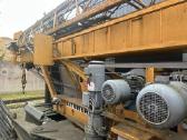 Liebherr kranas 32tt 30-57m - nuotraukos Nr. 3