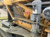 Liebherr kranas 32tt 30-57m - nuotraukos Nr. 4