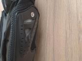 Herobiker S d.MTB dviratininko tampres su apsaugom - nuotraukos Nr. 6