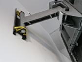 TV laikiklis, plazma Panasonic 42", priedai - nuotraukos Nr. 4
