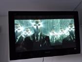 TV laikiklis, plazma Panasonic 42", priedai - nuotraukos Nr. 7