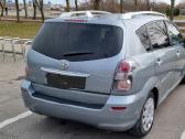Toyota Corolla Verso - nuotraukos Nr. 3