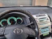 Toyota Corolla Verso - nuotraukos Nr. 5