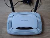 Router tl-wr841n