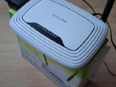 Router tl-wr841n - nuotraukos Nr. 2