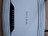Router tl-wr841n - nuotraukos Nr. 3