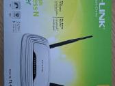 Router tl-wr841n - nuotraukos Nr. 6