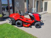 Sodo traktoriukas AL-ko T22-103.3 HD-a V2 Comfort - nuotraukos Nr. 2