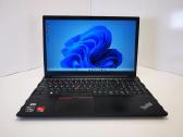 Lenovo E15 Gen4 Ryzen 5/ 16gb / 256gb