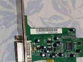Vaizdo Pci - Dvi konverteris