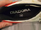 Diadora X-trail 2 MTB dviratininko batai. - nuotraukos Nr. 5