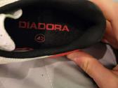 Diadora X-trail 2 MTB dviratininko batai. - nuotraukos Nr. 6