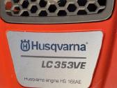 Parduodama mažai naudota Lc353ve - nuotraukos Nr. 4