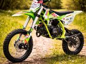 Krosinis motociklas 110cc X-motos Xb-27