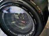 Canon objektyvas efs 18-135mm. - nuotraukos Nr. 3