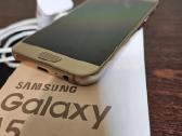 Samsung Galaxy A5 2017 4/32gb - nuotraukos Nr. 2