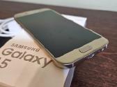 Samsung Galaxy A5 2017 4/32gb - nuotraukos Nr. 3