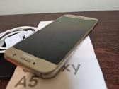 Samsung Galaxy A5 2017 4/32gb - nuotraukos Nr. 4