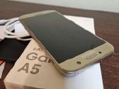 Samsung Galaxy A5 2017 4/32gb - nuotraukos Nr. 5