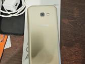 Samsung Galaxy A5 2017 4/32gb - nuotraukos Nr. 6