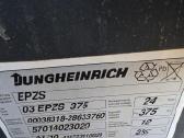 Parduodamas šakinis krautuvas Jungheinrich Erc214 - nuotraukos Nr. 4