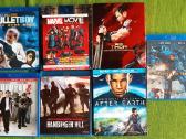 Blu-ray orginalus -Anglų kalba. - nuotraukos Nr. 2