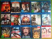 Blu-ray filmai orgi. 2026,03,17, - nuotraukos Nr. 3