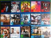 Blu-ray filmai orgi. 2026,03,17, - nuotraukos Nr. 4