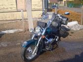 Parduodu Suzuki Motocikla