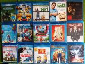 Blu-ray filmai orgi. 2026,03,17, - nuotraukos Nr. 9