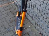 Paspirtukas Shulz 175 nuo 6 metų vaikams paaugliam - nuotraukos Nr. 4