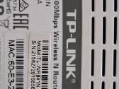Router tl-wr841n - nuotraukos Nr. 5