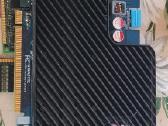 Nvidia 8600gt silent pipe 2 256mb