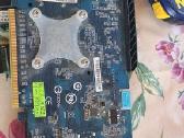 Nvidia 8600gt silent pipe 2 256mb - nuotraukos Nr. 2