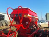 Horsch Pronto 4dc