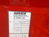 Horsch Pronto 4dc - nuotraukos Nr. 8