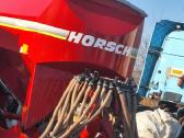 Horsch Pronto 4dc - nuotraukos Nr. 11