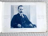 Foto albumas "Laisvoji Lietuva be Vilniaus" 1935m.